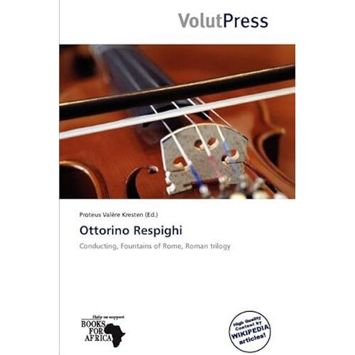 Ottorino Respighi