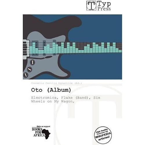 Oto (Album)