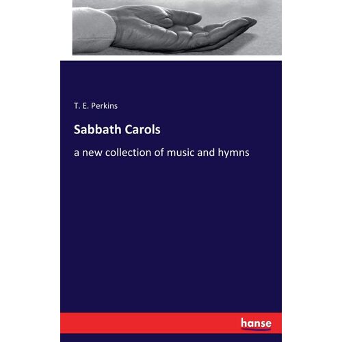 Sabbath Carols