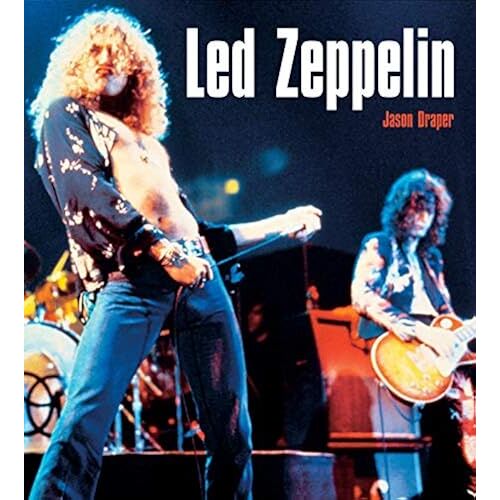 Led Zeppelin