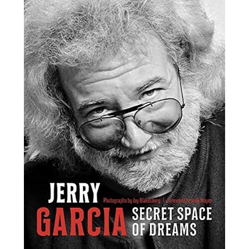 Jerry Garcia
