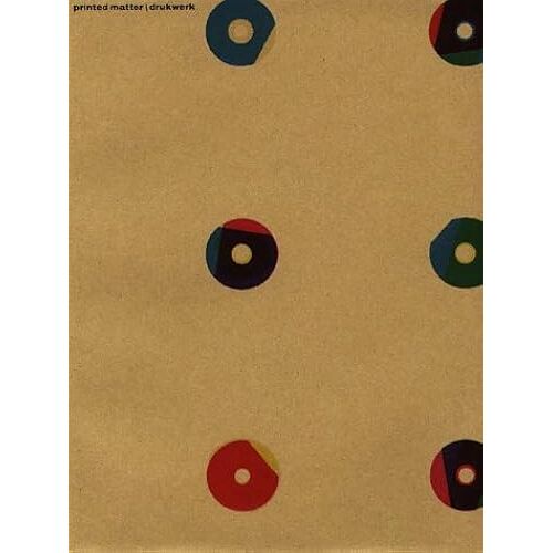 Karel Martens: Printed Matter