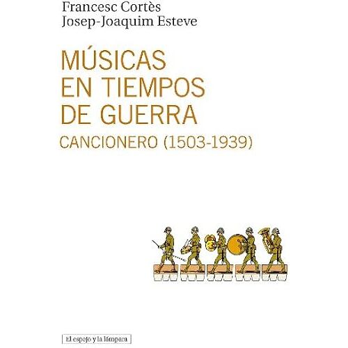 Música En Tiempos De Guerra