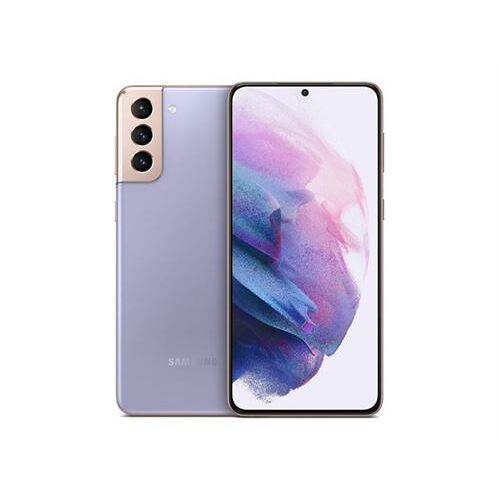 Samsung Galaxy S21+ 5G 128 Go Violet