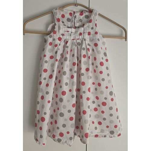 Robe Grain De Blé, Taille 23 Mois