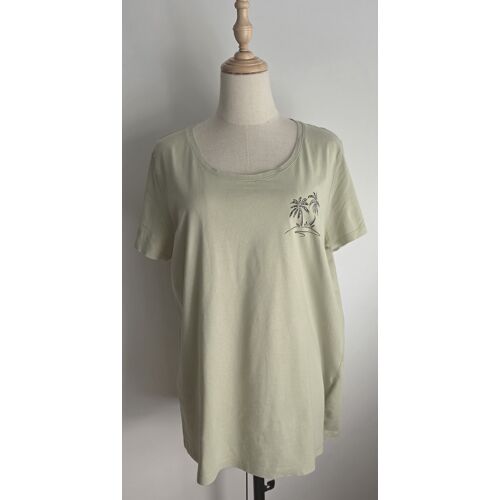 T-Shirt C&A, Taille L