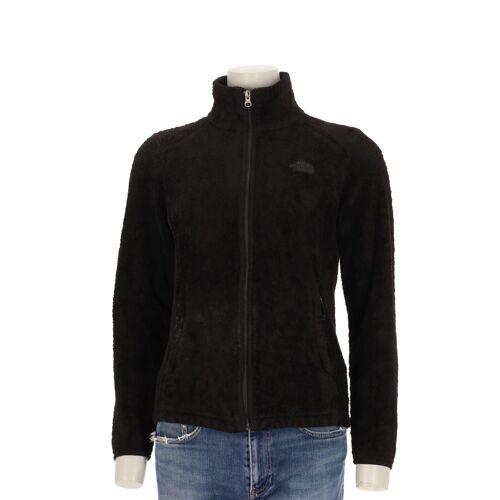 Reconditionné - Veste Polaire Femme Osito Tnf - Taille S - Femme - Noir