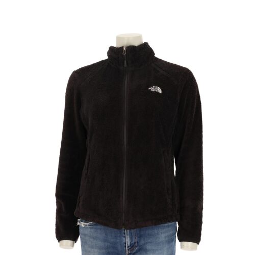 Reconditionné - Veste Polaire Femme Osito Tnf - Taille M - Femme - Noir