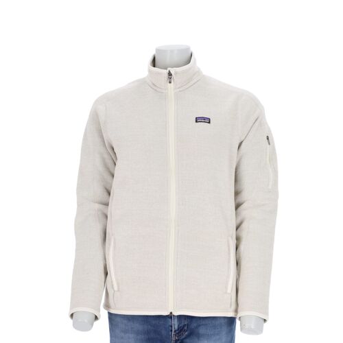 Reconditionné - Veste Polaire Femme Better Sweater - Taille M - Femme - Beige