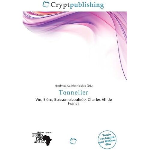 Tonnelier