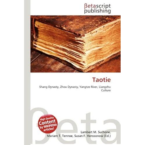 Taotie