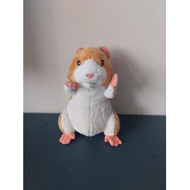 doudou hamster Mission G Disney