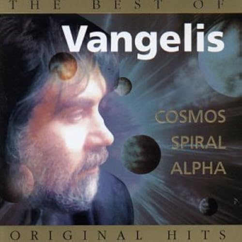 Best Of: Vangelis