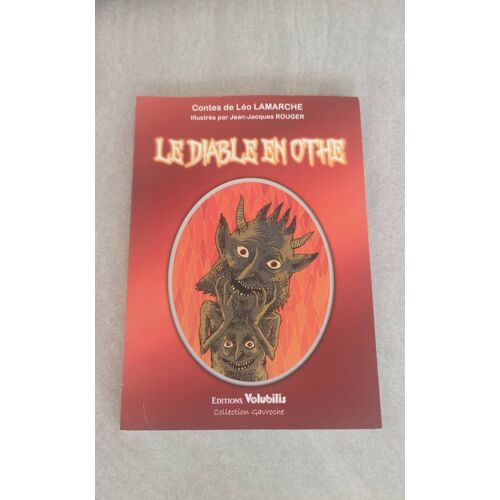 Le Diable En Othe Léo Lamarche