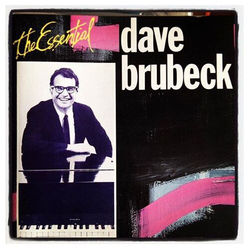 Dave Brubeck The Essential