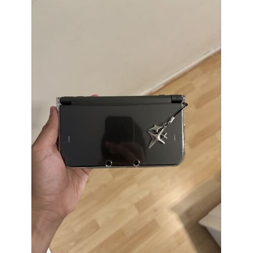 New Nintendo 3ds Xl Moddée Cfw - 128 Go - À Réparer (Lcd + Batterie)