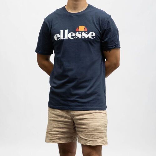 Tee Shirt Ellesse Sop23650d Homme Ellesse