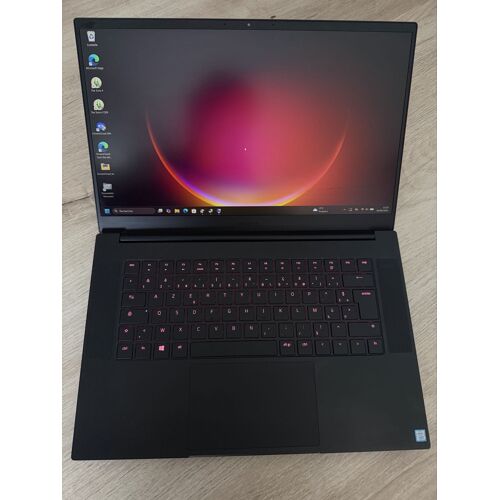 Razer Blade 15 
