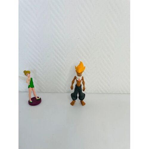 Figurine Yugo Wakfu Ankama 2010