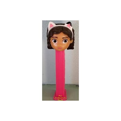 Pez Rose Gabby'S Dollhouse