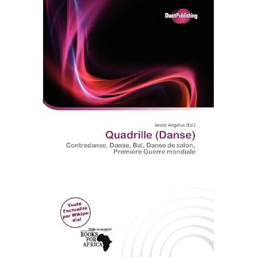 Quadrille (Danse)