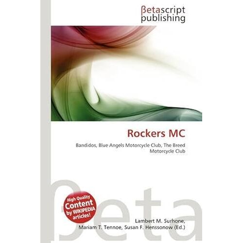 Rockers Mc