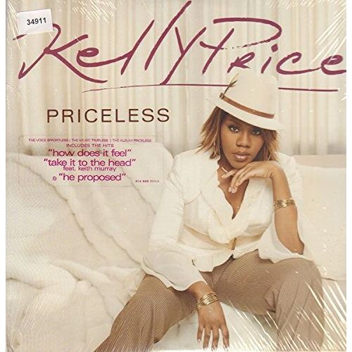 Priceless [Vinyl]