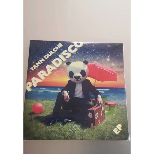 Yann Dulché "Paradisco"