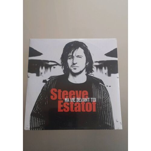 Steve Estatof "Ma Vie Devant Toi"