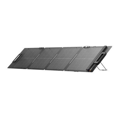 Panneau Solaire Leger 110w - Ecoflow