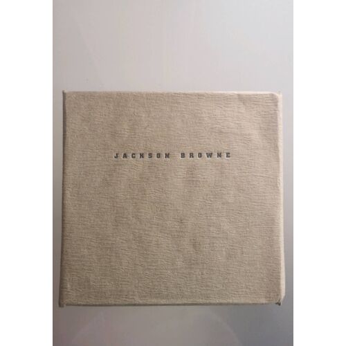 Jackson Brown "Best Of"