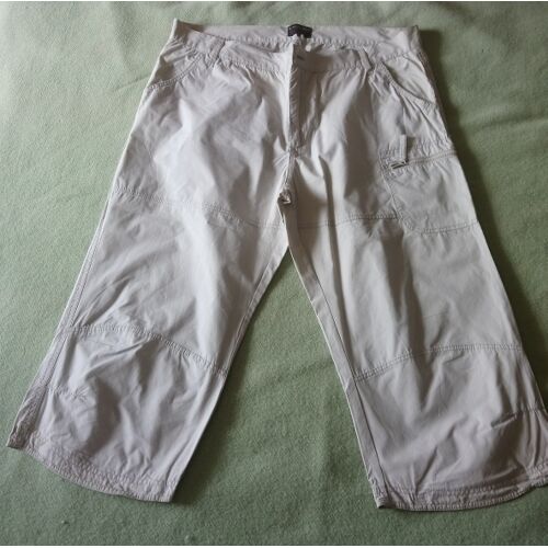 Pantacourt Homme