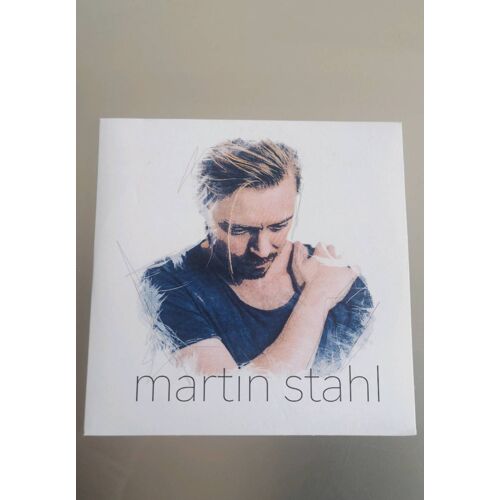 Martin Stahl "Still In Love"