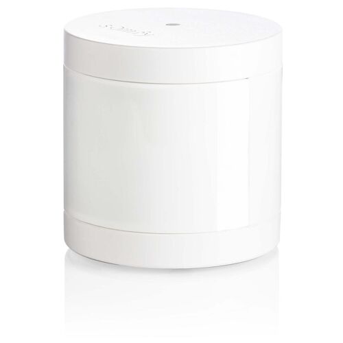 Détecteur de mouvement intérieur - Compatible animaux - Compatible Somfy Home Alarm (Advanced), Somfy One (+)