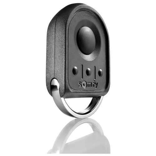Télécommande Keygo RTS - Pour commander jusqu'à 4 moteurs de porte de garage ou portail RTS