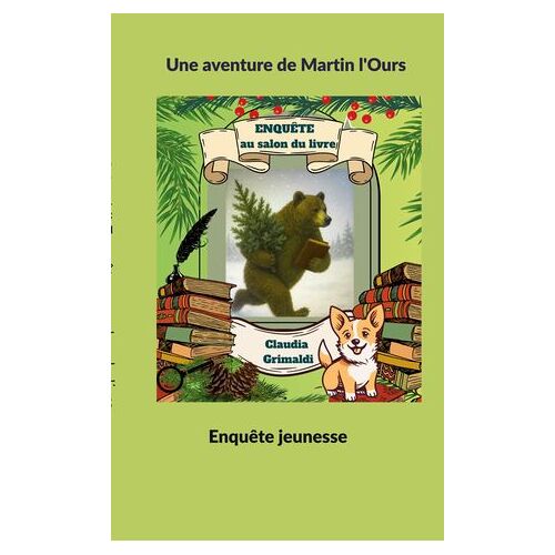 Enquête Au Salon Du Livre