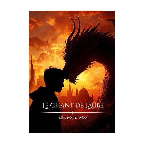 Le Chant De L'aube
