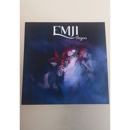 Emji "Vegas"