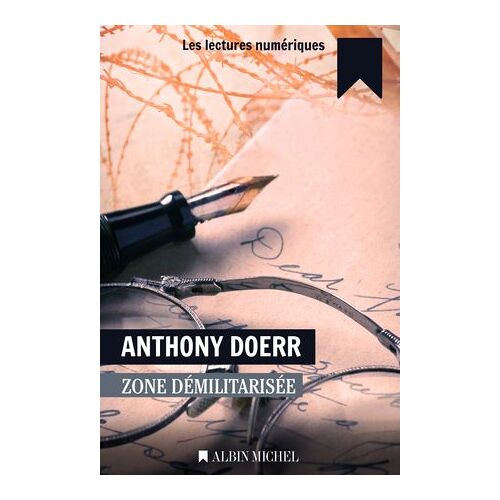 Zone Démilitarisée