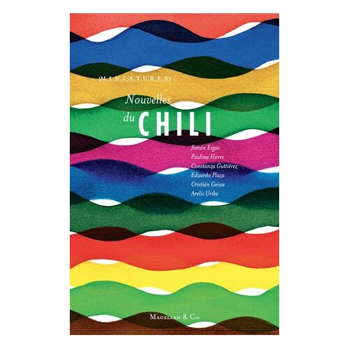 Nouvelles Du Chili