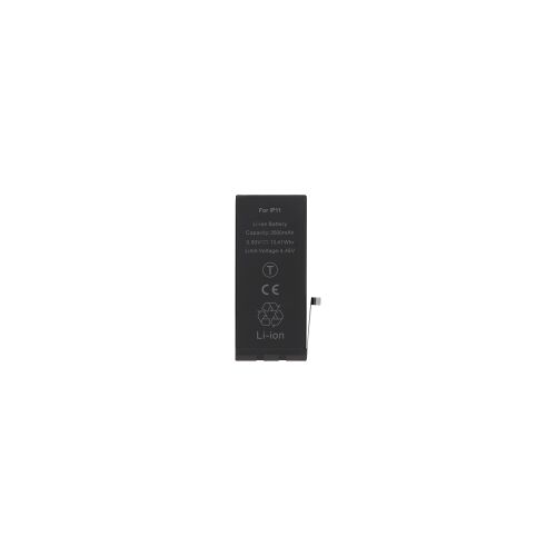 Batterie Fs Parts Compatible Iphone 11 Haute Capacite - 3500 Mah