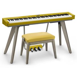 Casio Privia Px-S7000 Hm Set Piano Numérique Avec Banc