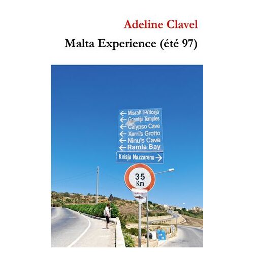 Malta Experience (Été 97)