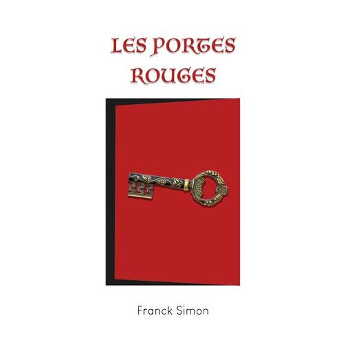 Les Portes Rouges