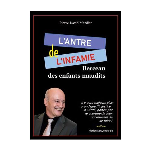 L'antre De L'infamie