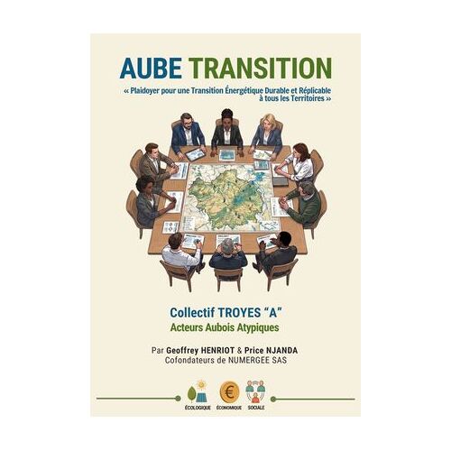 Aube Transition