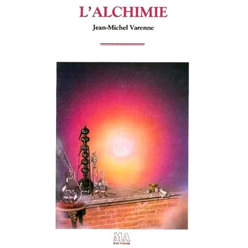 L'alchimie
