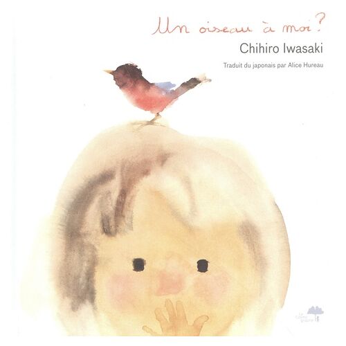 Un Oiseau À Moi ?
