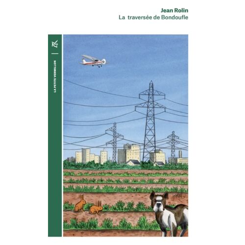 La Traversée De Bondoufle
