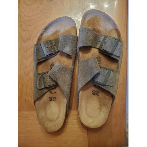 Birkenstock Tilleul - 40